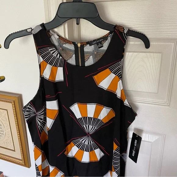 Sam and Jess size medium dress - Picture 2 of 8